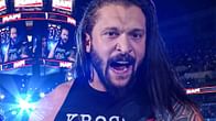 "I love what he's doing" - WWE legend praises Karrion Kross