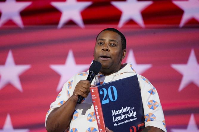 “Don’t want to be the stale old man”— Saturday Night Live star Kenan Thompson hints at changes in season 51