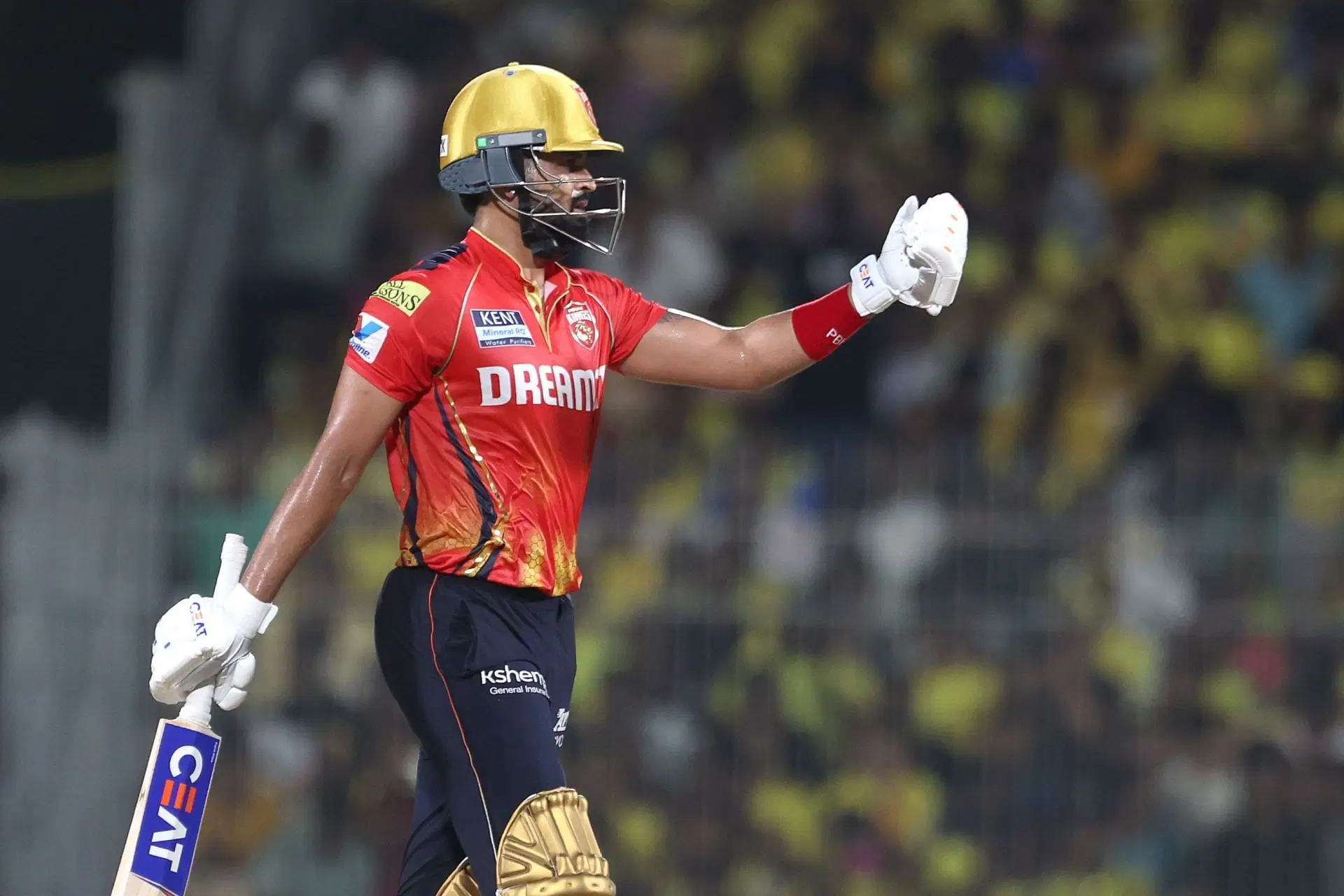 2025 IPL - Chennai Super Kings v Punjab Kings - Source: Getty