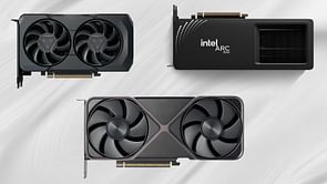 5 best budget GPUs in 2025