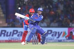 MI vs DC Head-to-head stats and records you need to know before Mumbai Indians vs Delhi Capitals IPL 2025 match