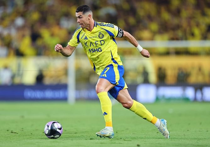 Will Cristiano Ronaldo play for Al-Nassr against Al-Akhdoud? Report provides update