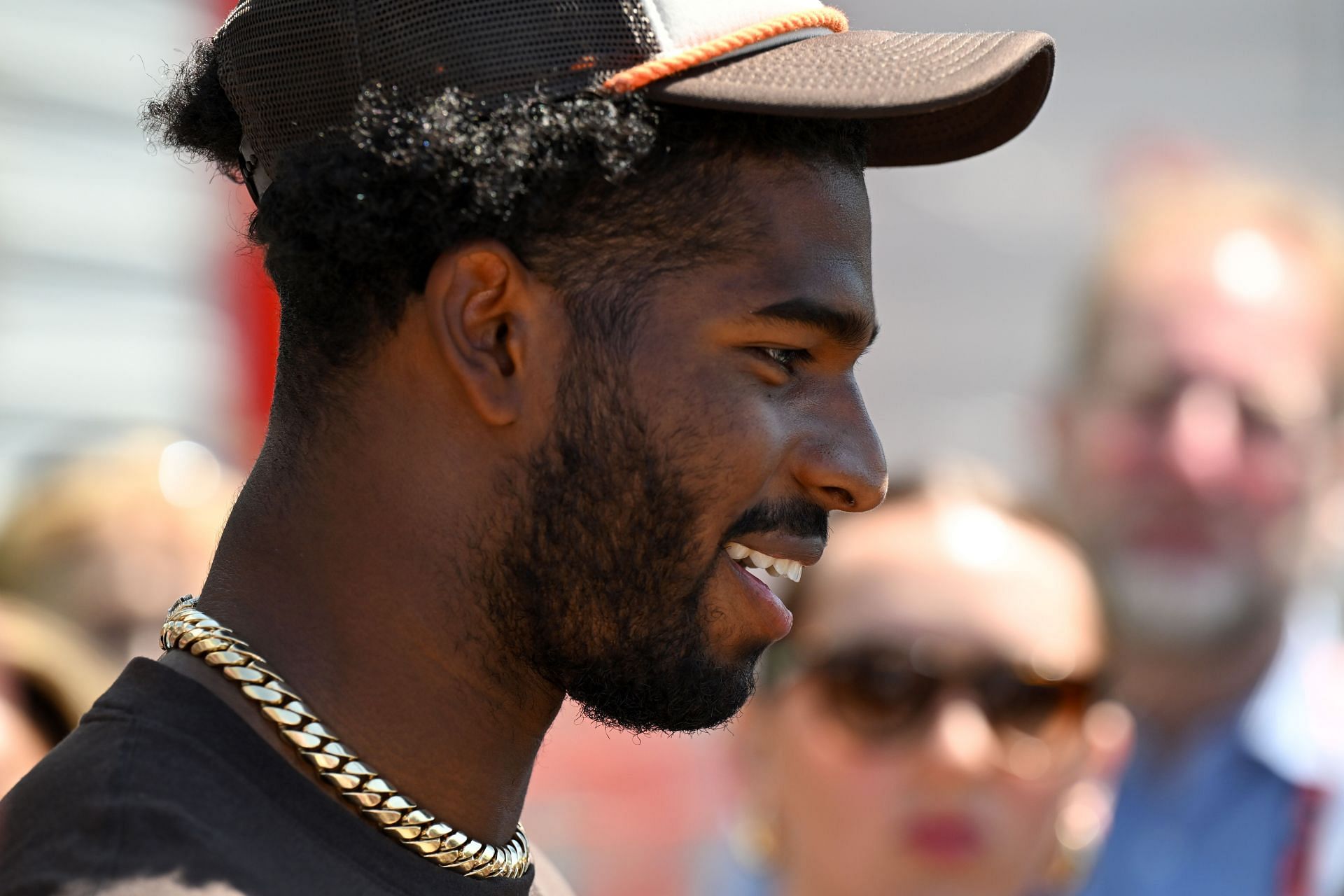 Cleveland Browns Rookie Minicamp - Source: Getty