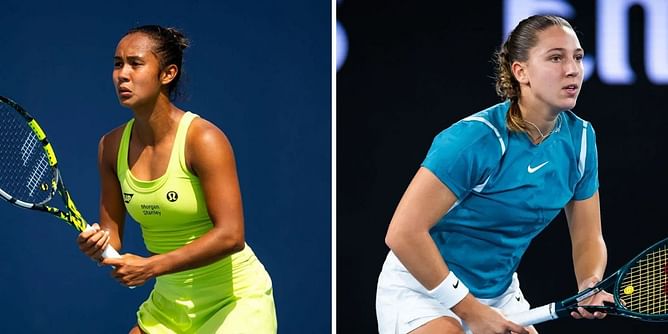 Strasbourg 2025: Leylah Fernandez vs Diane Parry preview, head-to-head, prediction, and pick | Internationaux de Strasbourg