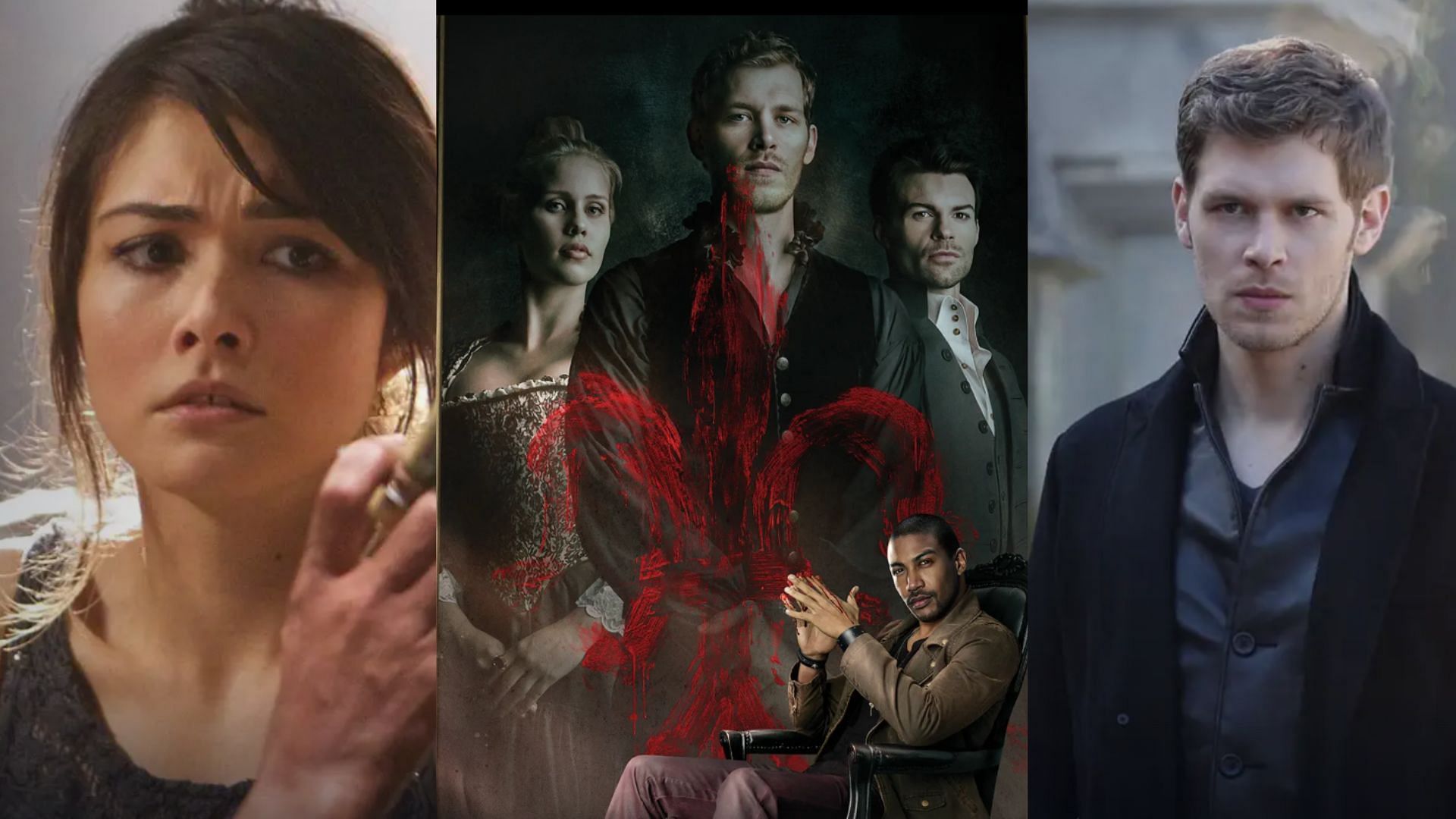 (Image via Apple TV+, Prime Video)