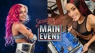 WWE United States Champion Zelina Vega makes bold prediction for Saturday Night's Main Event