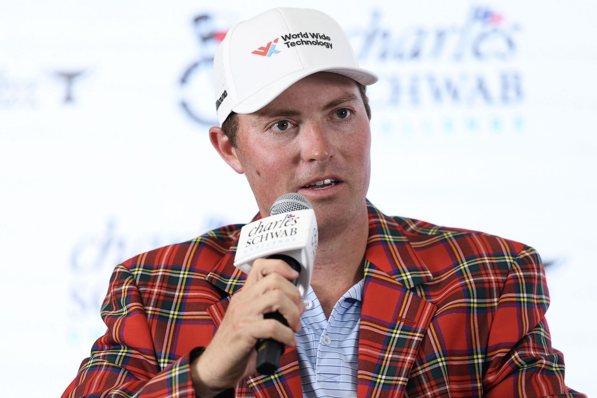 Charles Schwab Challenge 2025 - Final Round - Source: Getty