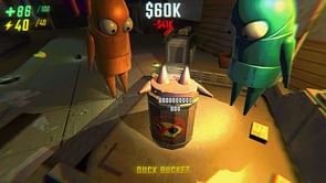 How to use Duck Bucket in REPO
