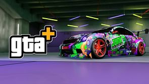 GTA+ benefits and bonuses (May 29-June 16, 2025)