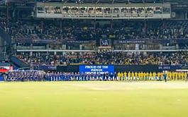 IPL 2025 : कोलकाता में नहीं होगा फाइनल मुकाबले का आयोजन, इस ग्राउंड में खेला जा सकता है मैच - रिपोर्ट