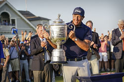 Is Phil Mickelson playing in the PGA Championship 2025? Availability explored