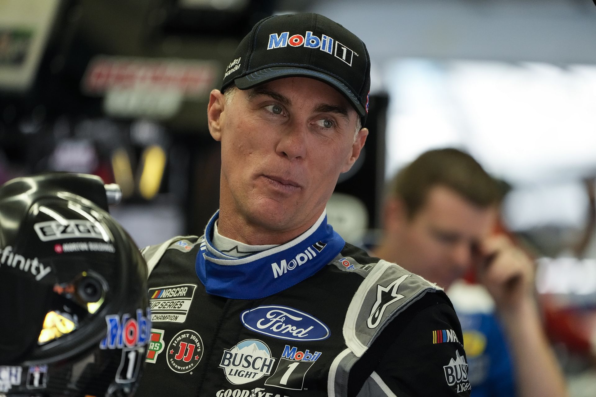 NASCAR: Coca-Cola 600 - Source: Imagn