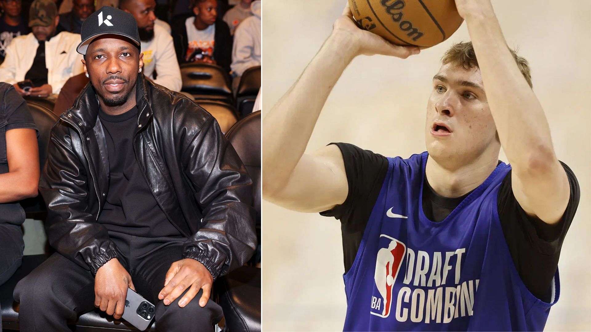 Rich Paul makes telling claim about Cooper Flagg
