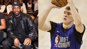 Rich Paul makes telling claim about Cooper Flagg's future in NBA Draft