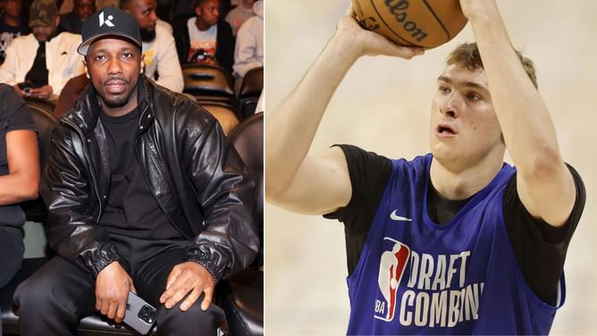 Rich Paul makes telling claim about Cooper Flagg's future in NBA Draft