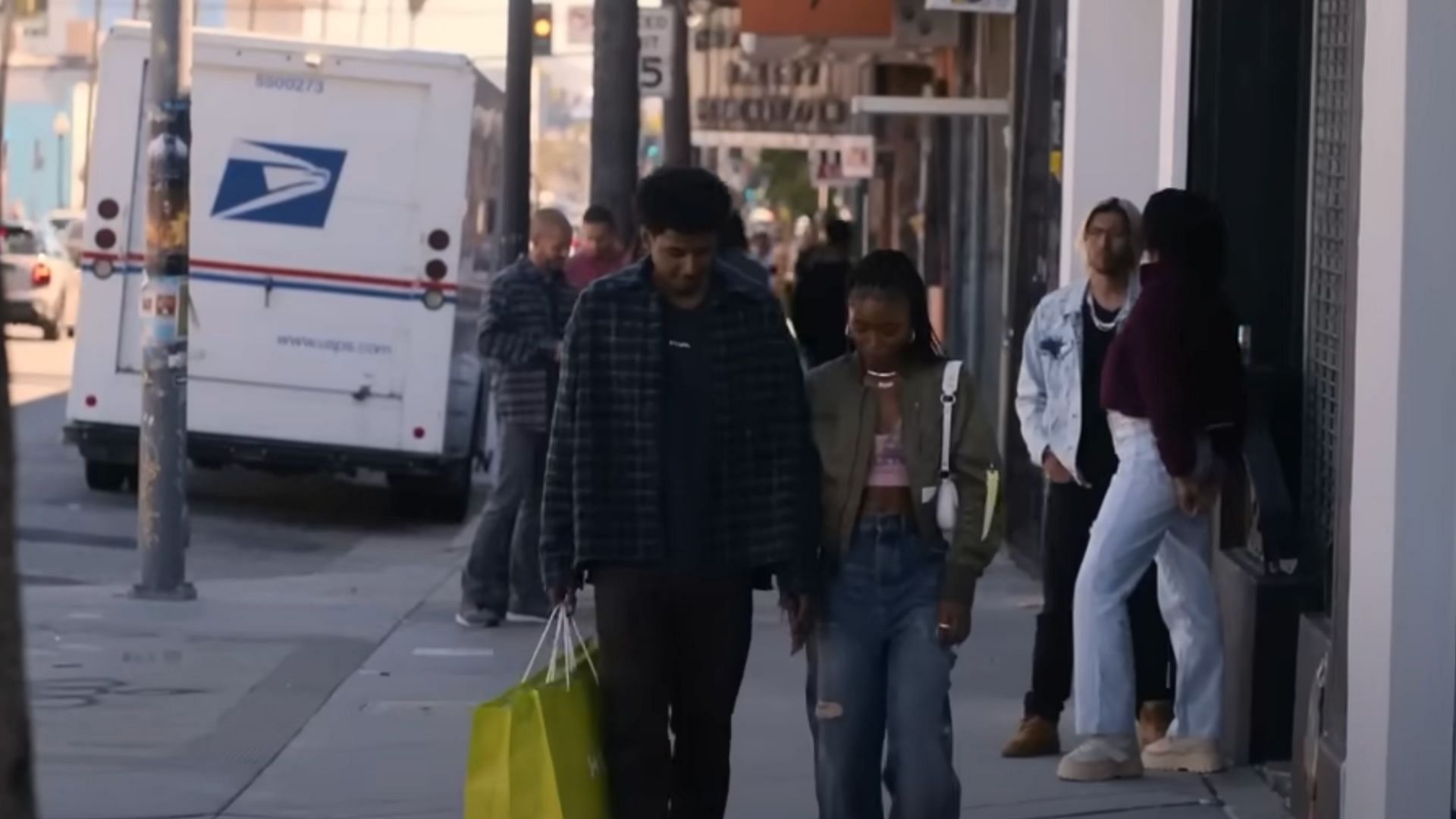 Still from the show (Image via Netflix)