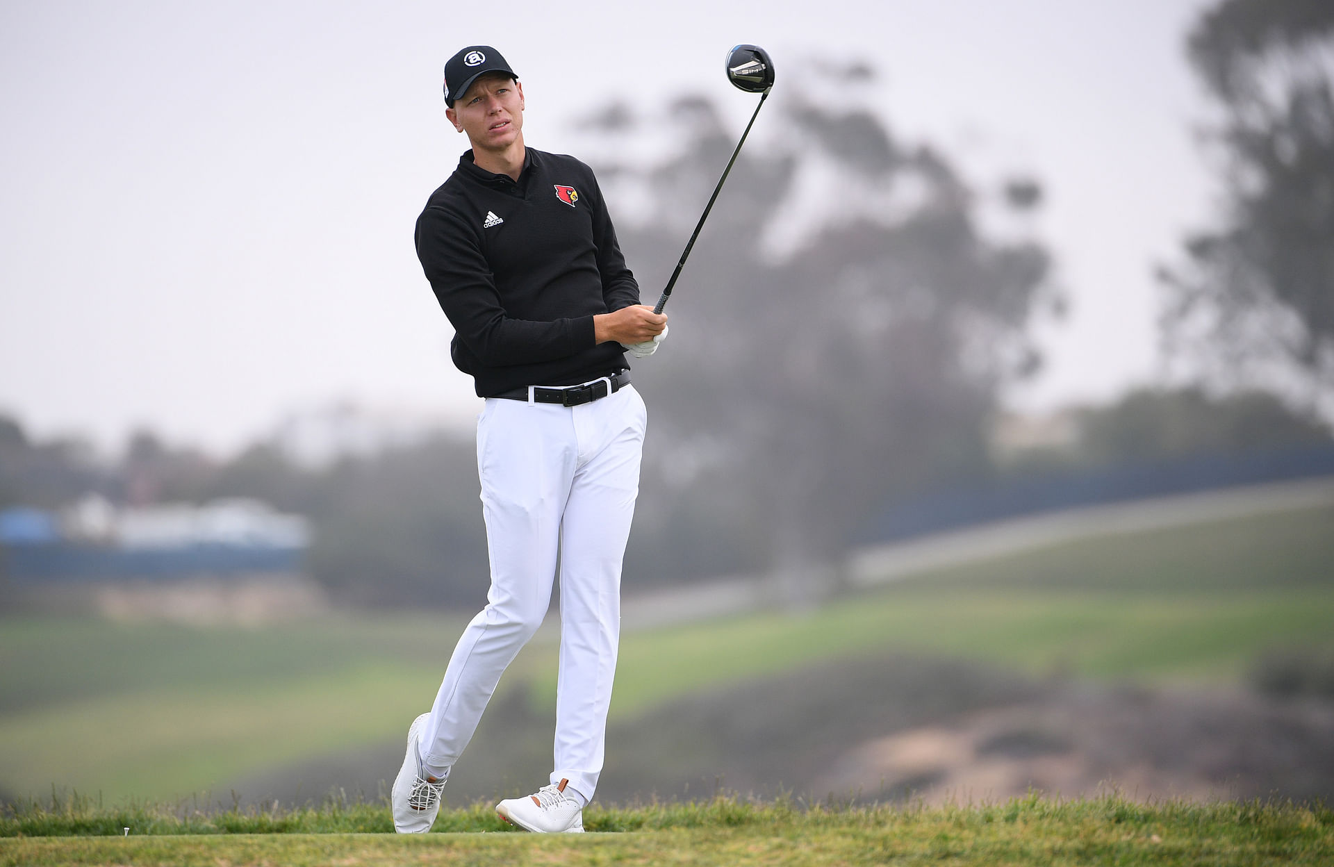 PGA: U.S. Open - Second Round - Source: Imagn
