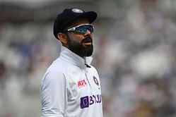 5 India players who toured England in 2021 but are not part of the ENG vs IND 2025 Tests ft. Virat Kohli