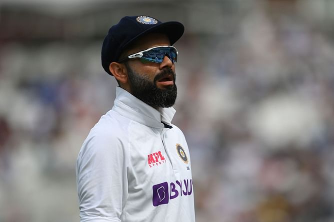 5 India players who toured England in 2021 but are not part of the ENG vs IND 2025 Tests ft. Virat Kohli