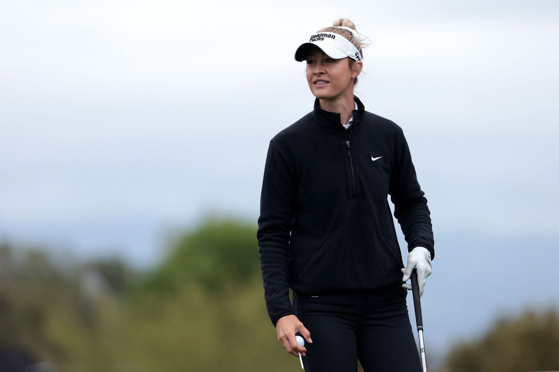 JM Eagle LA Championship presented by Plastpro 2025 - Round One - Source: Getty