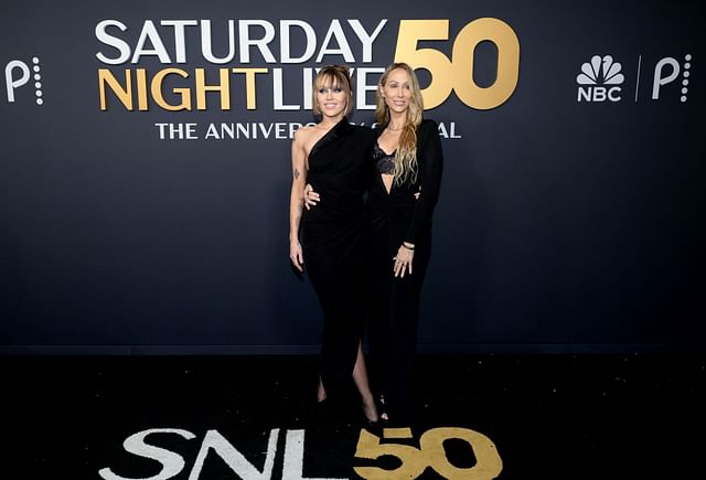 SNL50: The Anniversary Special - Source: Getty