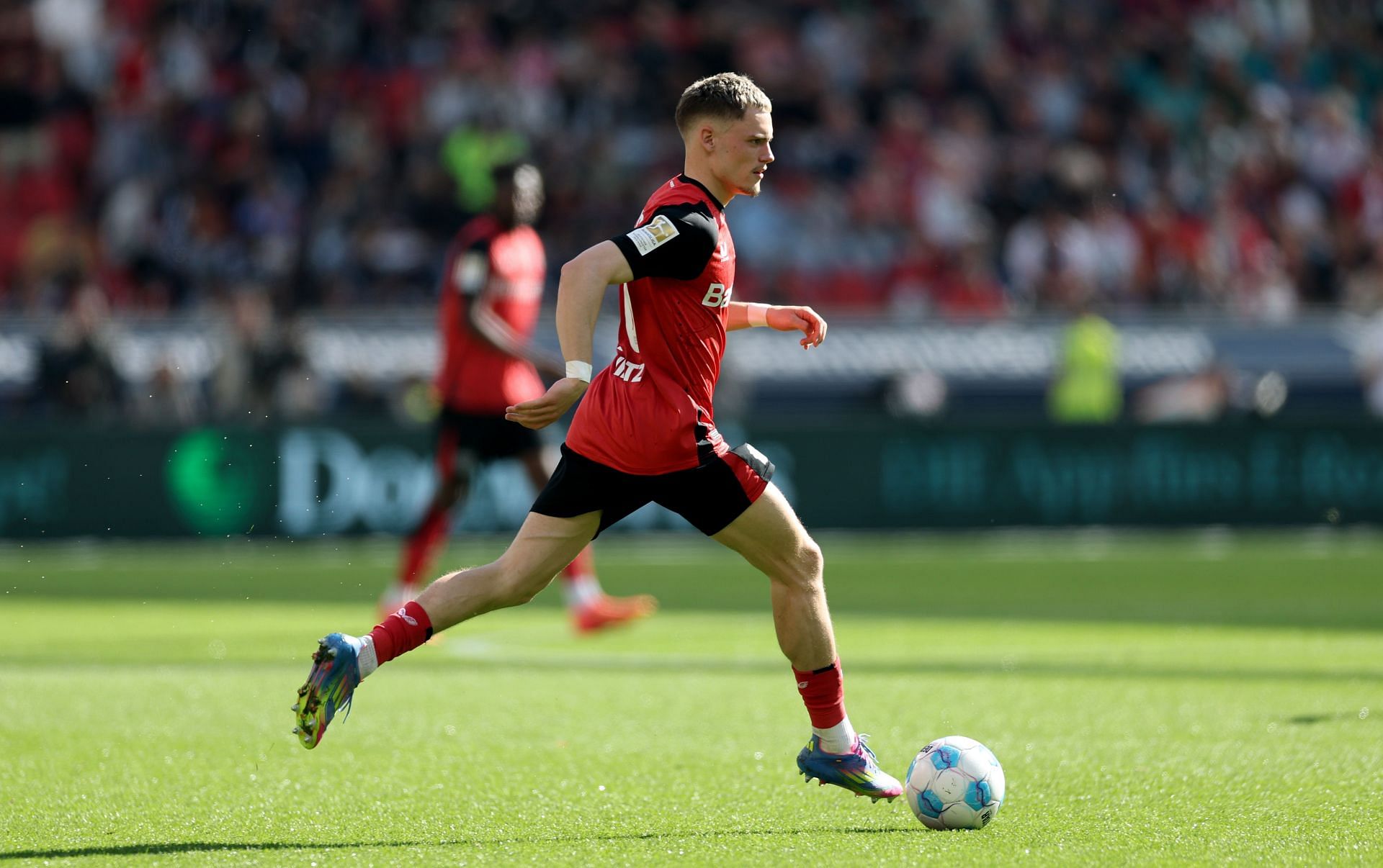 Florian Wirtz