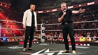 Pat McAfee’s WWE future and role could change after Backlash, according to Hall of Famer (Exclusive)