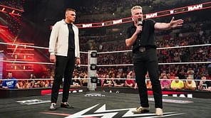 Pat McAfee’s WWE future and role could change after Backlash, according to Hall of Famer (Exclusive)
