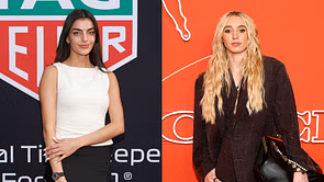 NASCAR star Toni Breidinger 'obsessed' with Paige Bueckers, Hailey Van Lith & Co. after stunning WNBA announcement