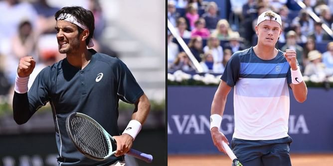 French Open 2025: Lorenzo Musetti vs Holger Rune preview, head-to-head, prediction, odds and pick | Roland Garros
