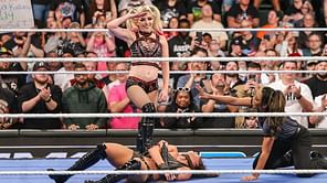 Alexa Bliss to ally with divisive former WWE champion following SmackDown confrontation? Exploring potential title run after 925 days