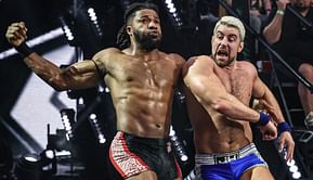 WWE के बड़े इवेंट में होगा ऐतिहासिक वर्ल्ड टाइटल मैच, हुआ धमाकेदार ऐलान, कट्टर दुश्मन होंगे आमने-सामने