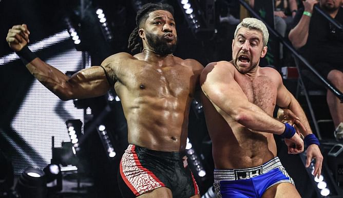 WWE के बड़े इवेंट में होगा ऐतिहासिक वर्ल्ड टाइटल मैच, हुआ धमाकेदार ऐलान, कट्टर दुश्मन होंगे आमने-सामने