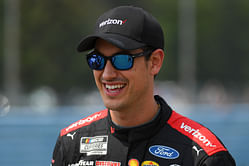 Joey Logano predicts NASCAR’s actions in potentially “snoozer” All-Star race