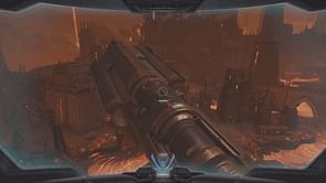 Doom The Dark Ages 'Hellbreaker' mission walkthrough (Chapter 11)
