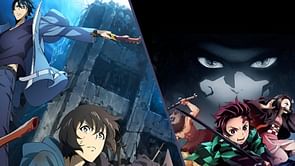 10 most upsetting Anime Awards 2025 wins