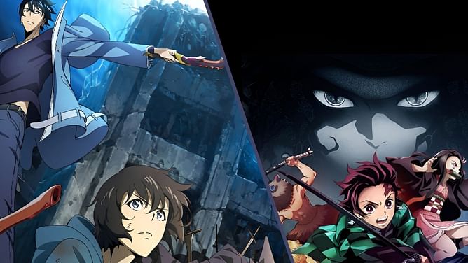 10 most upsetting Anime Awards 2025 wins