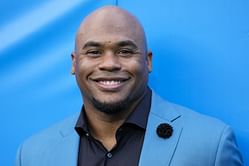 Ex-Panthers WR Steve Smith Sr. preaches "positive self-talk" after being hit with lawsuit over alleged affair under ‘homewrecker law'