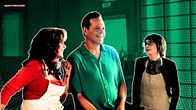 "Based on a true story": Vince Vaughn shares how the real-life Nonnas' became a successful restaurant with the grandmothers and their family recipes