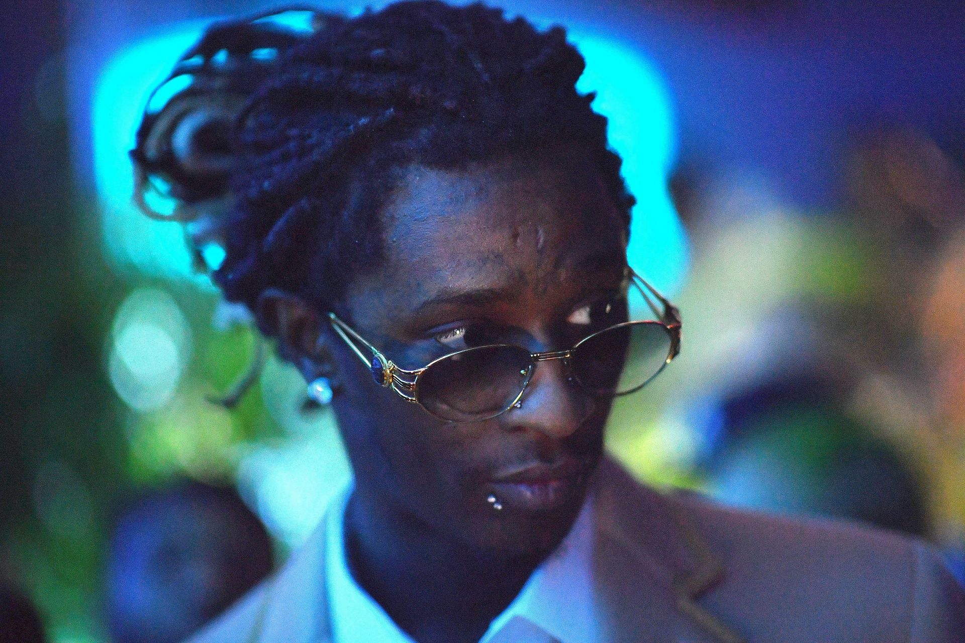 Gunna Drip or Drown 2 &quot;A Listening Experience&quot; - Source: Getty