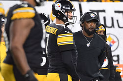Ben Roethlisberger drops surprising win-loss prediction for Steelers with Aaron Rodgers