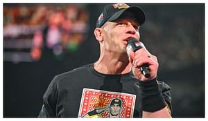 'They all turned on me' - Former WWE wrestlers points out one negative thing about John Cena's heel turn (Exclusive)