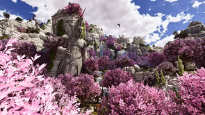 ARK Survival Ascended is getting an official low-spec mode this summer