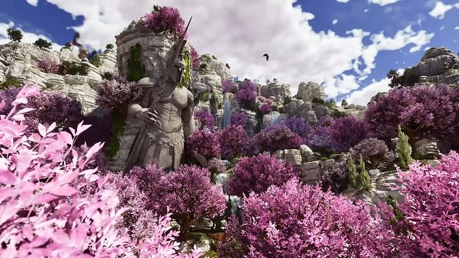 ARK Survival Ascended is getting an official low-spec mode this summer