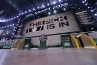 2025 NFL Draft - Rounds 2 & 3 - Source: Getty