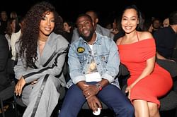 La La Anthony shares heartfelt message for "Love is Blind" host following major life update