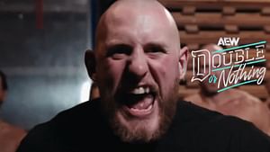 Gabe Kidd breaks silence after being snubbed for AEW Double or Nothing 2025