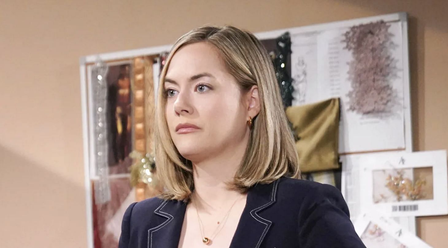 The Bold and the Beautiful (Image via CBS)