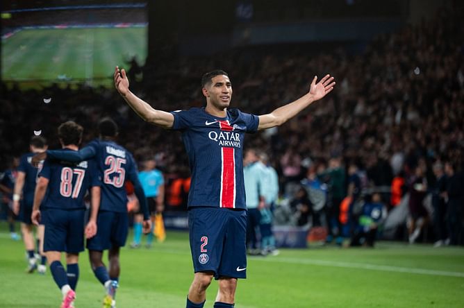 Montpellier vs PSG Prediction and Betting Tips | May 10th 2025