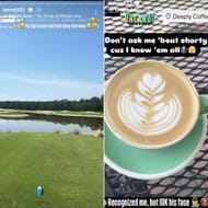 رسائل الأردن الجريئة في لارسا بيبن